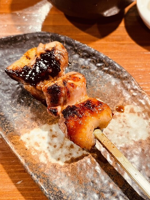 Sumibi Yakitori Yoridori photo 3