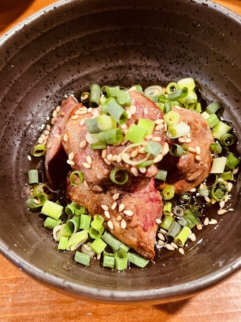 Sumibi Yakitori Yoridori photo 5