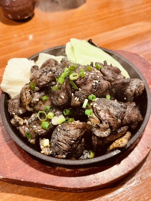 Sumibi Yakitori Yoridori photo 2