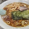 ラーメン王 後楽本舗 