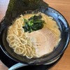 横浜家系ラーメン 一蓮家 垂水店