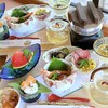 五穀豊穣のお茶屋ごはん 五木茶屋 清水店