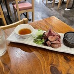 区民酒場 うみかぜやまうた - 