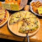 パン・ド・ナノッシュ 茅ヶ崎店 - 