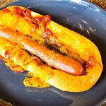 パン・ド・ナノッシュ 茅ヶ崎店 - 