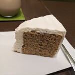 カフェ ヌック - 