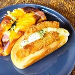 パン・ド・ナノッシュ 茅ヶ崎店 - 