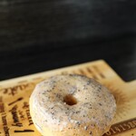 BLANKET DONUTS - 料理写真: