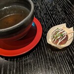 ラ・ボンヌターブル - 