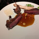 ラ・ボンヌターブル - 