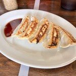 豚骨ラーメン いちもんじ - 