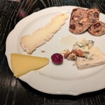 ラ・ボンヌターブル - 