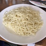 豚骨ラーメン いちもんじ - 