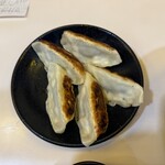 ラーメン 菅家 - 