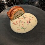 ラ・ボンヌターブル - 