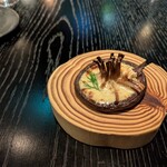 ラ・ボンヌターブル - 