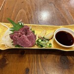 区民酒場 うみかぜやまうた - 