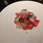 ラ・ボンヌターブル - 