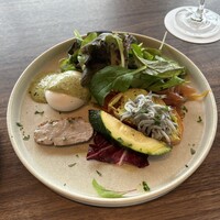 THE PENTHOUSE with weekend terrace - 