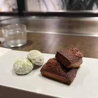 大阪鉄板焼き 神戸牛 TATARA - 