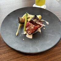 THE PENTHOUSE with weekend terrace - 