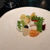 ラ・ボンヌターブル - 