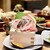 大衆酒場 ひとめぼれ - 料理写真:升造り 5種盛り合わせ