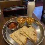 NEW TAJMAHAL EVEREST - 