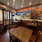 NEW TAJMAHAL EVEREST - 