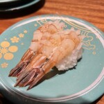 もりもり寿し - 