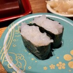 もりもり寿し - 