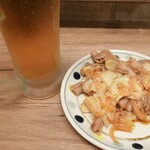 日高屋 - 料理写真: