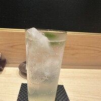 鮨処たけ原 - 