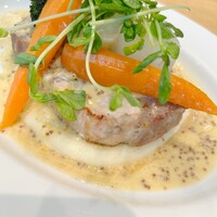 LE PORTIER Par Aux Delices de dodine Toranomon - 