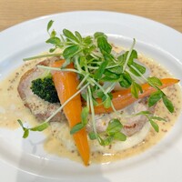 LE PORTIER Par Aux Delices de dodine Toranomon - 