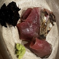 鮨処たけ原 - 