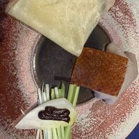 THE DINING シノワ唐紅花&鉄板フレンチ蒔絵 -  THE DINING シノワ唐紅花&鉄板フレンチ蒔絵 -