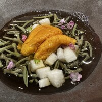 鮨処たけ原 - 