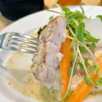 LE PORTIER Par Aux Delices de dodine Toranomon - 