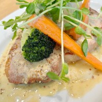 LE PORTIER Par Aux Delices de dodine Toranomon - 