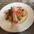 ビストロ ポップコーン - 料理写真: