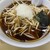 寿ラーメン - 料理写真:チャーシュー麺固めもやしトッピング
