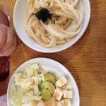 野菜がおいしいごはん - 