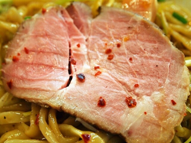 らーめん香澄 阿波座本店 阿波座 ラーメン 食べログ