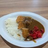カレーショップ森久