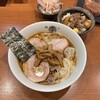 らぁ麺 とうひち