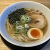 だしと麺