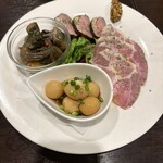 和 伊バル Bilna - 