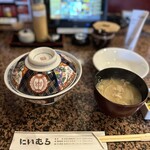 とんかつ にいむら - 