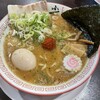 からみそラーメンふくろう 引山店